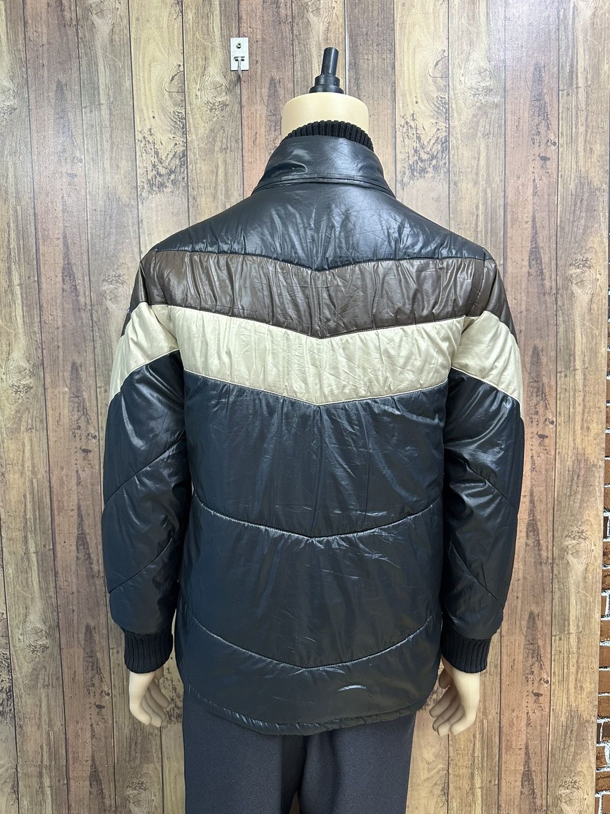Body Glove Vintage Body Glove Puffer Down Jacket Z63 Size US M / EU 48-50 / 2 - 5 Thumbnail