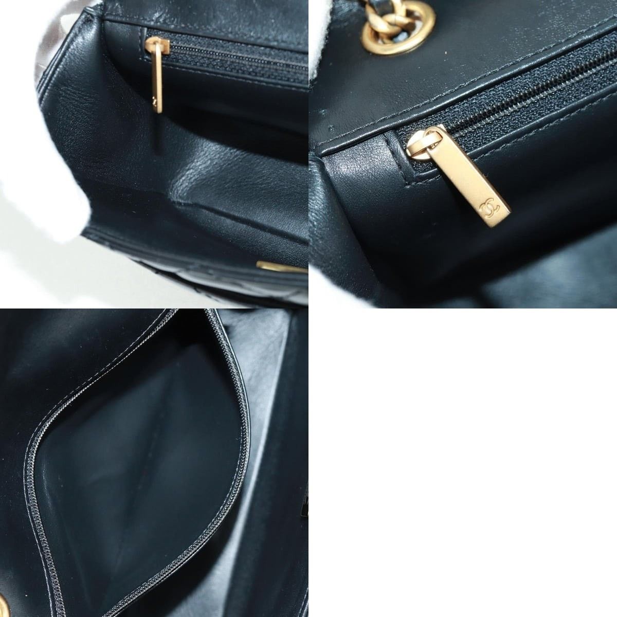 Chanel Chanel Matelasse Chain Shoulder Bag Size ONE SIZE - 8 Thumbnail