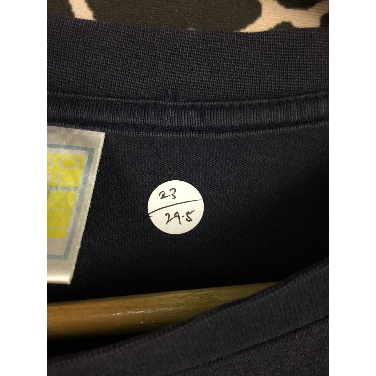 Triple 5 Soul × Vintage Vtg Triple Five Soul NYC Brooklyn OG Streetwear Hip Hop Tee Size US L / EU 52-54 / 3 - 15 Thumbnail