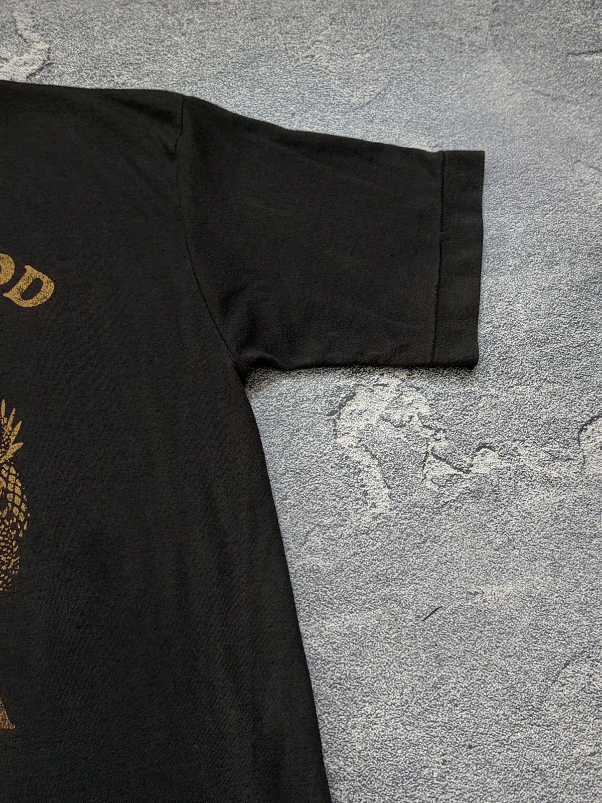 Harley Davidson Vintage 80s Harley Davidson Hollywood CA Eagle Tee L Size US L / EU 52-54 / 3 - 14 Thumbnail