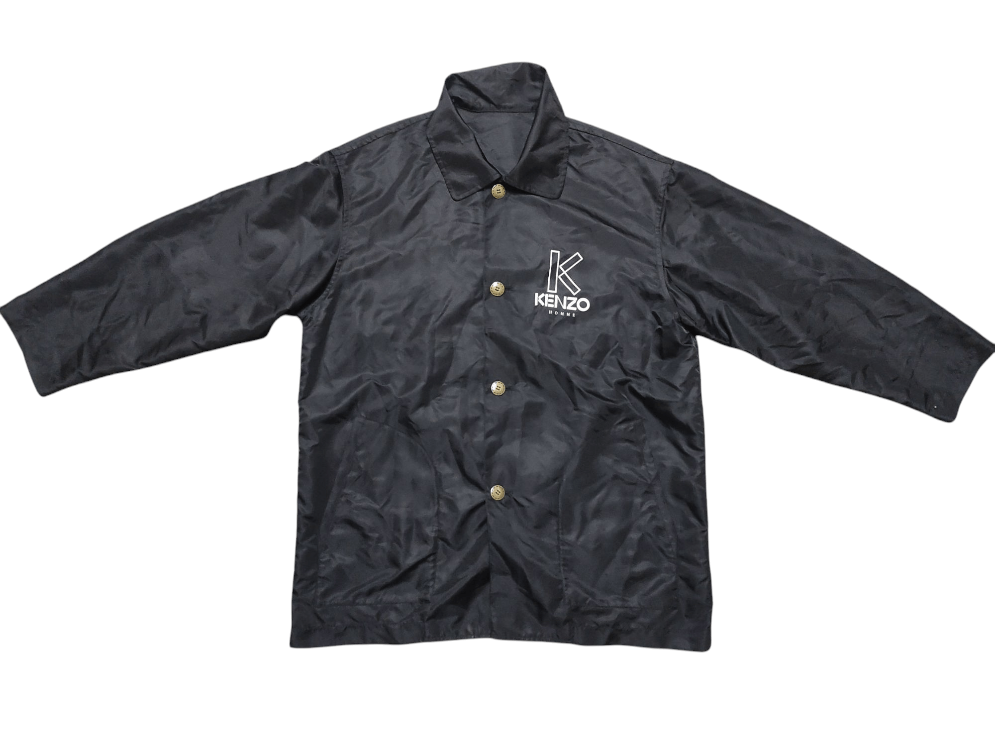 Kenzo KENZO HOMME Size US L / EU 52-54 / 3 - 1 Thumbnail