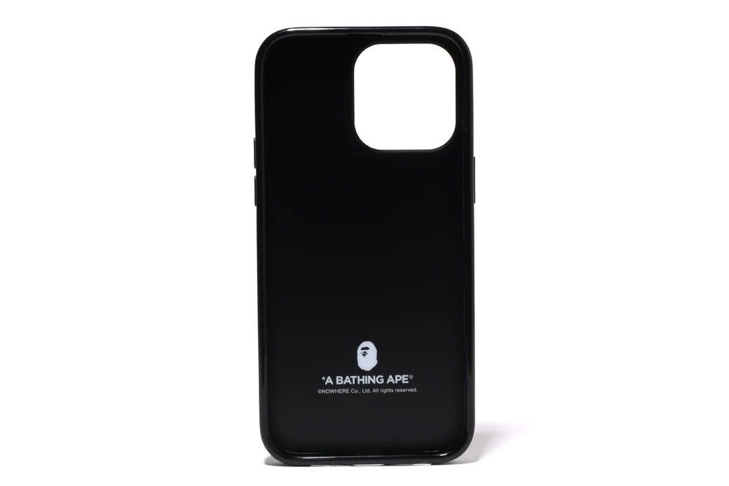 Bape Bape ABC Camo iPhone 14 Promax Case Size ONE SIZE - 2 Thumbnail