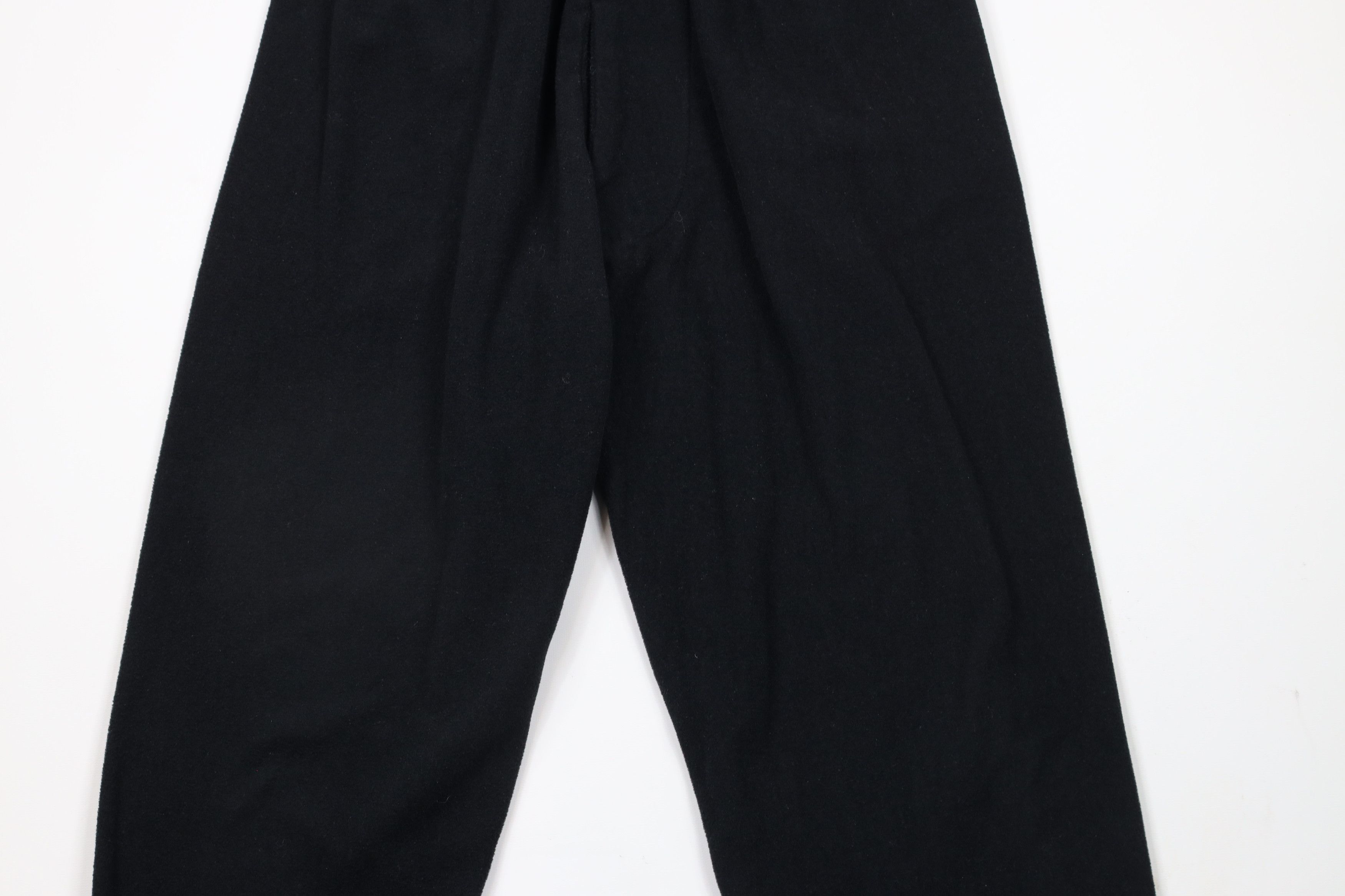 Vintage Vintage 90s Streetwear Polartec Fleece Joggers Pants USA Size US 36 / EU 52 - 3 Thumbnail