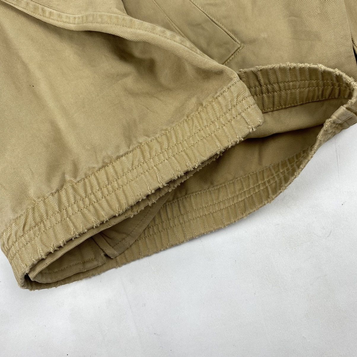 Polo Ralph Lauren Polo ralph lauren work jacket bomber Size US S / EU 44-46 / 1 - 5 Thumbnail