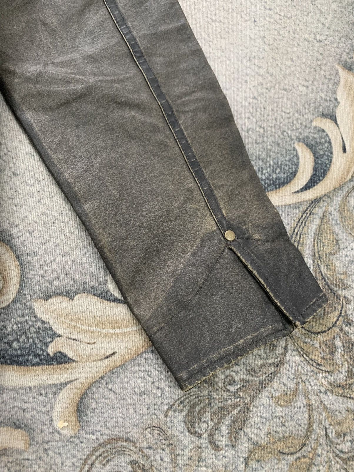 Japanese Brand Garam Legend Jacket Size US M / EU 48-50 / 2 - 8 Thumbnail