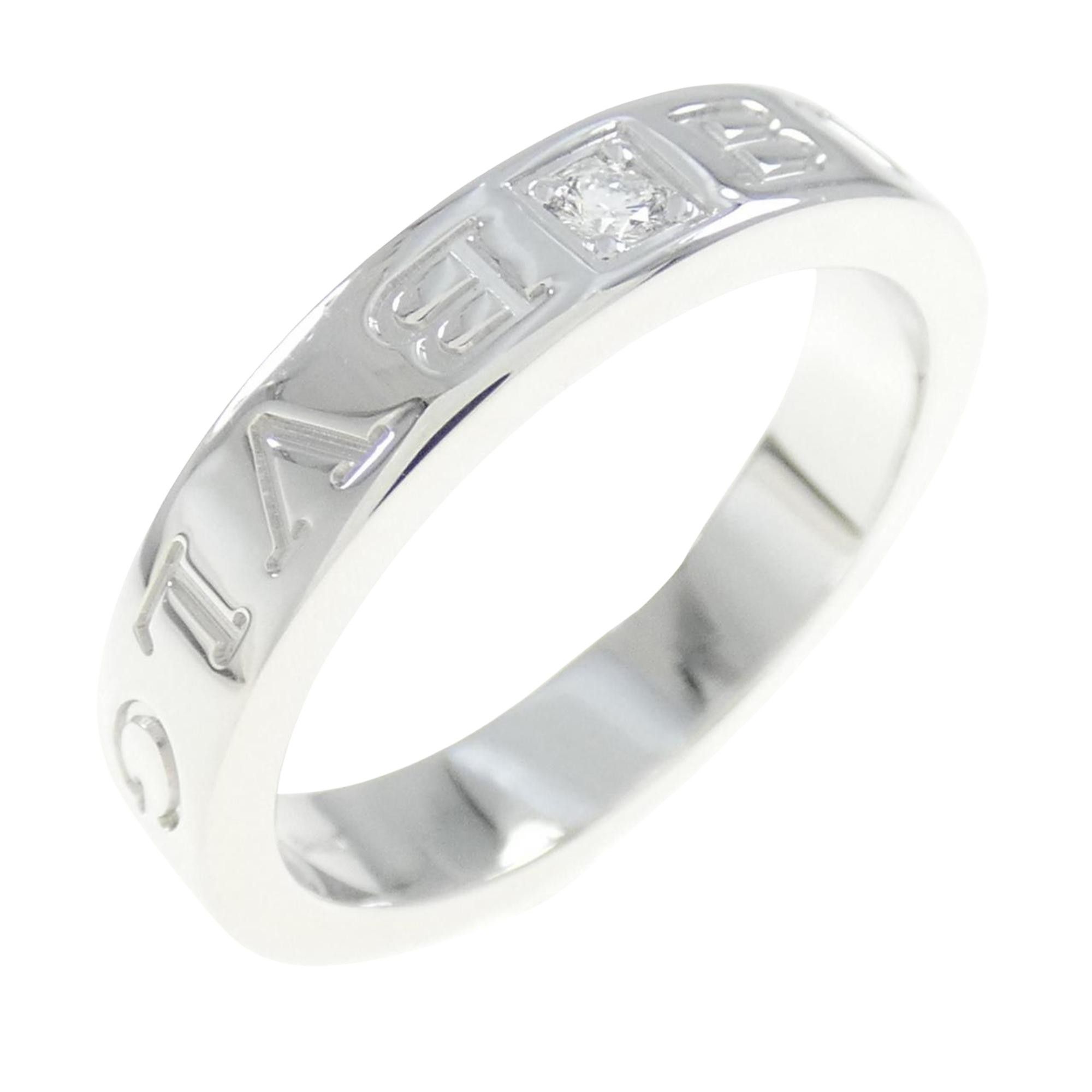 Bvlgari Bulgari Bvlgari bvlgari ring Size ONE SIZE - 1 Thumbnail