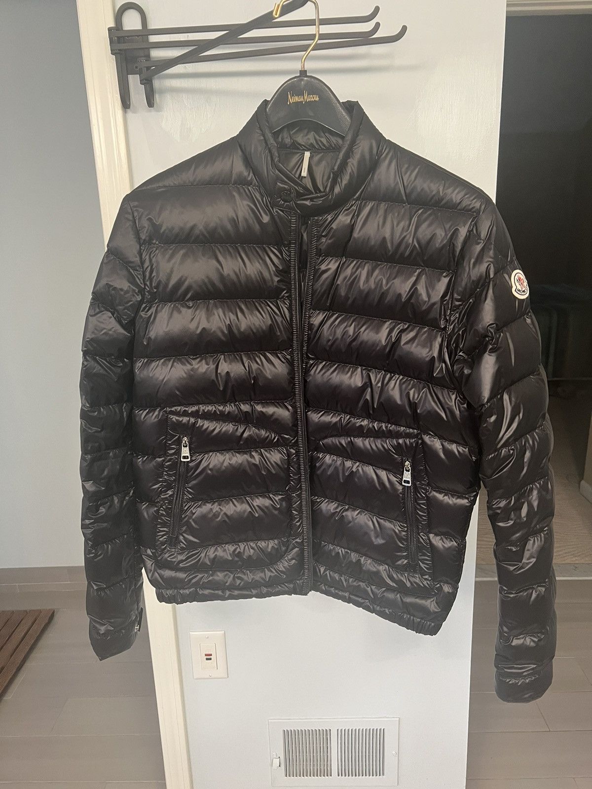 Moncler barteau best sale