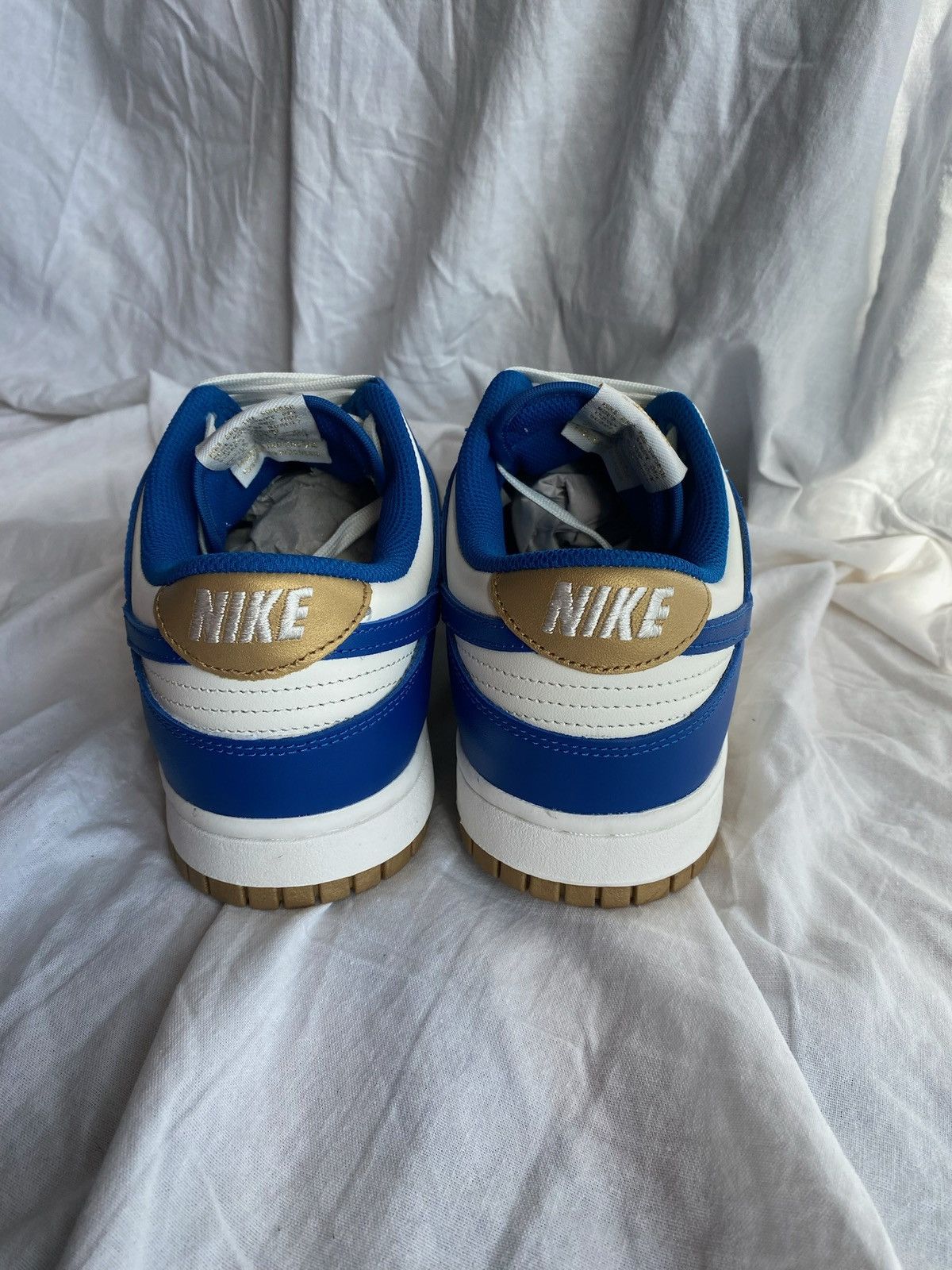Nike Nike Dunk Low Size US 8 / EU 41 - 7 Thumbnail