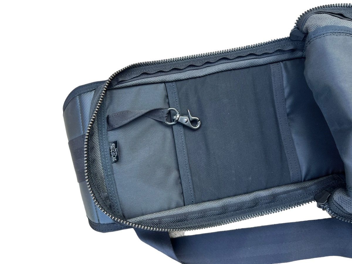 Porter Porter Heat Yoshida Japan Crossbody Bag Size ONE SIZE - 23 Thumbnail