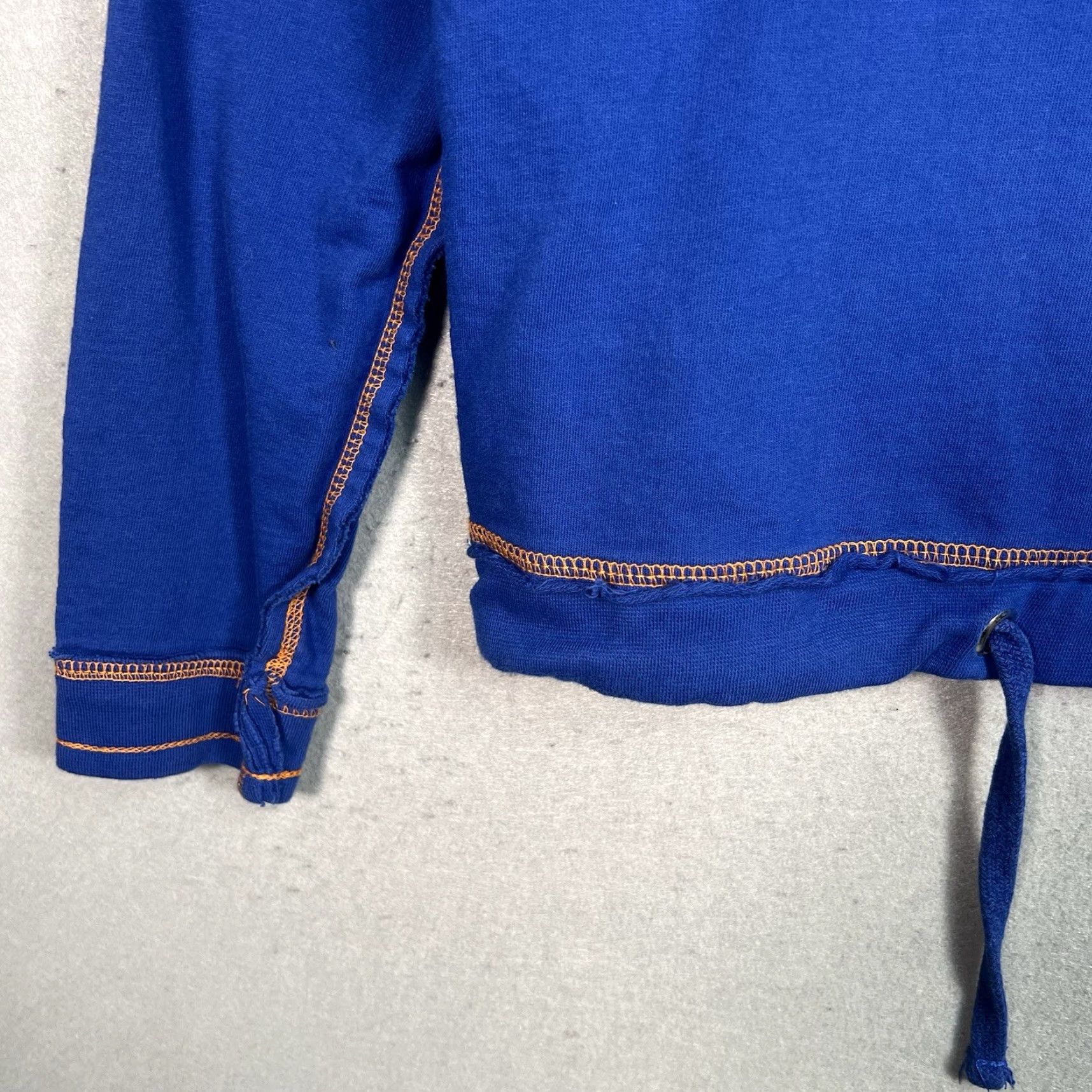 Vintage Campus Specialties Sweatshirt Womens Large Blue Florida Gators Pullover Size L / US 10 / IT 46 - 5 Thumbnail