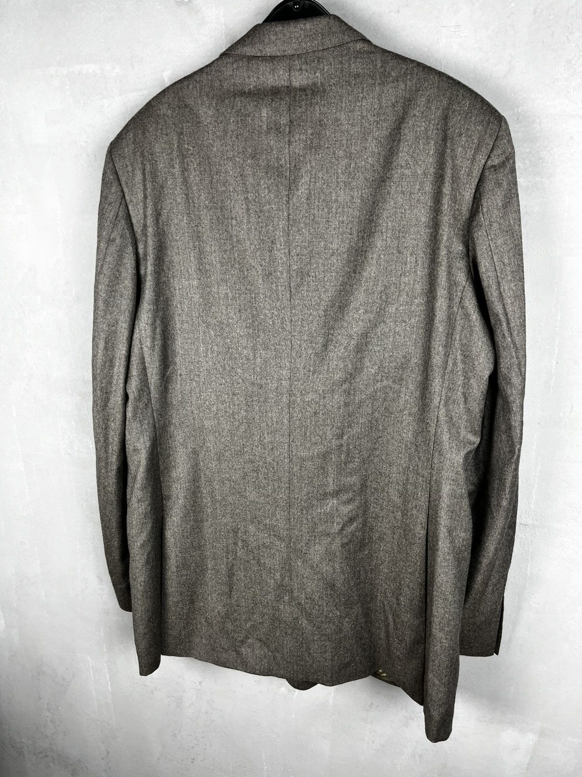 Gieves & Hawkes GIEVES & HAWKES blazer jacket Size 48L - 10 Thumbnail