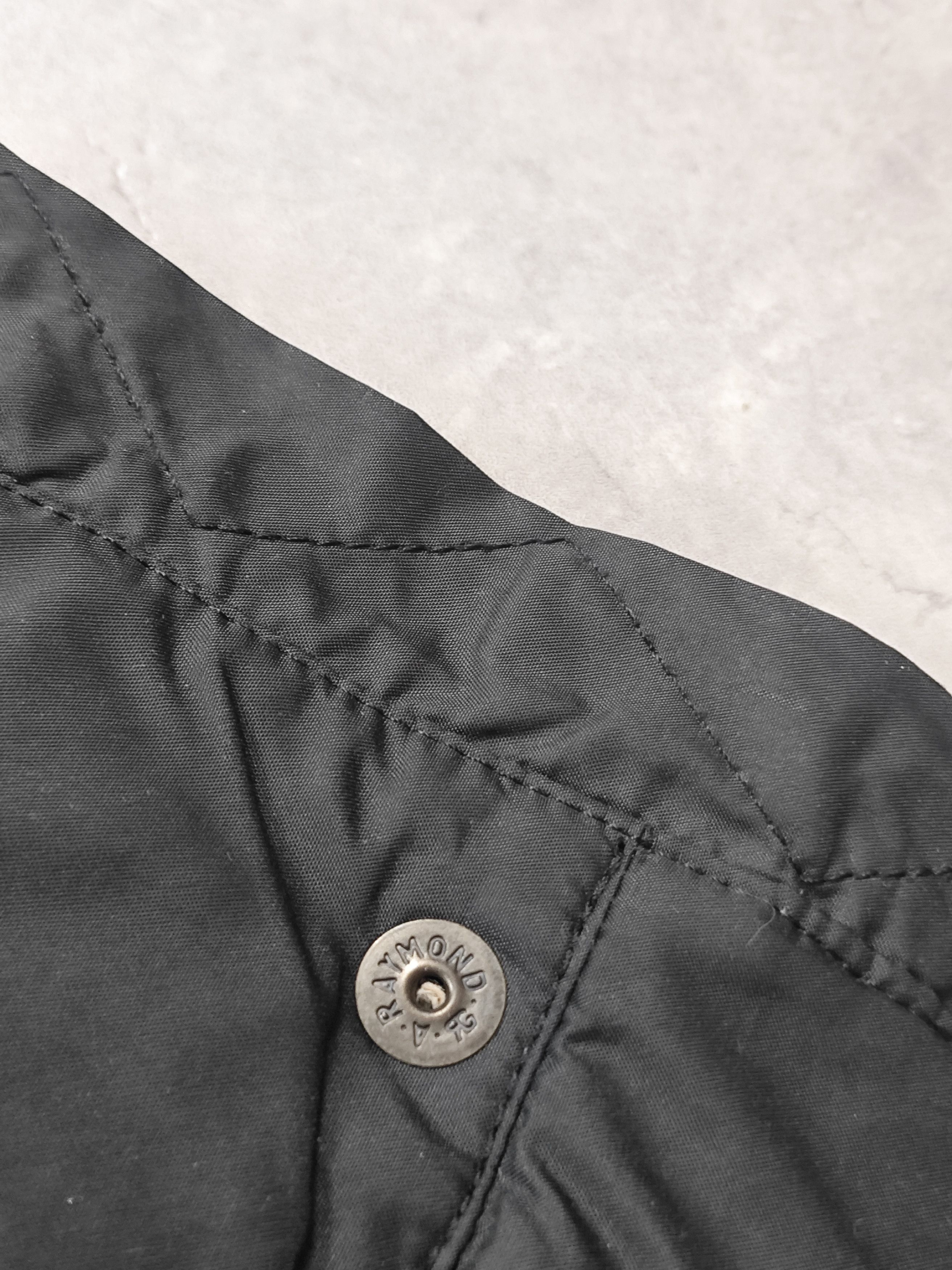 Moncler Moncler Vintage Down Jacket Size M / US 6-8 / IT 42-44 - 5 Thumbnail