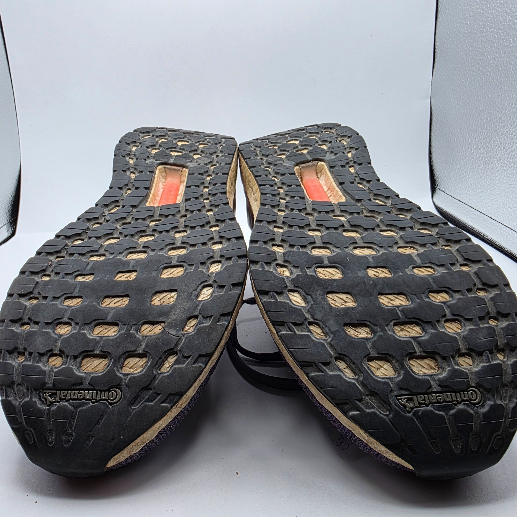 Adidas Adidas UltraBoost 20 Womens Size 7.5 Purple Athletic Running Size US 7.5 / IT 37.5 - 11 Thumbnail
