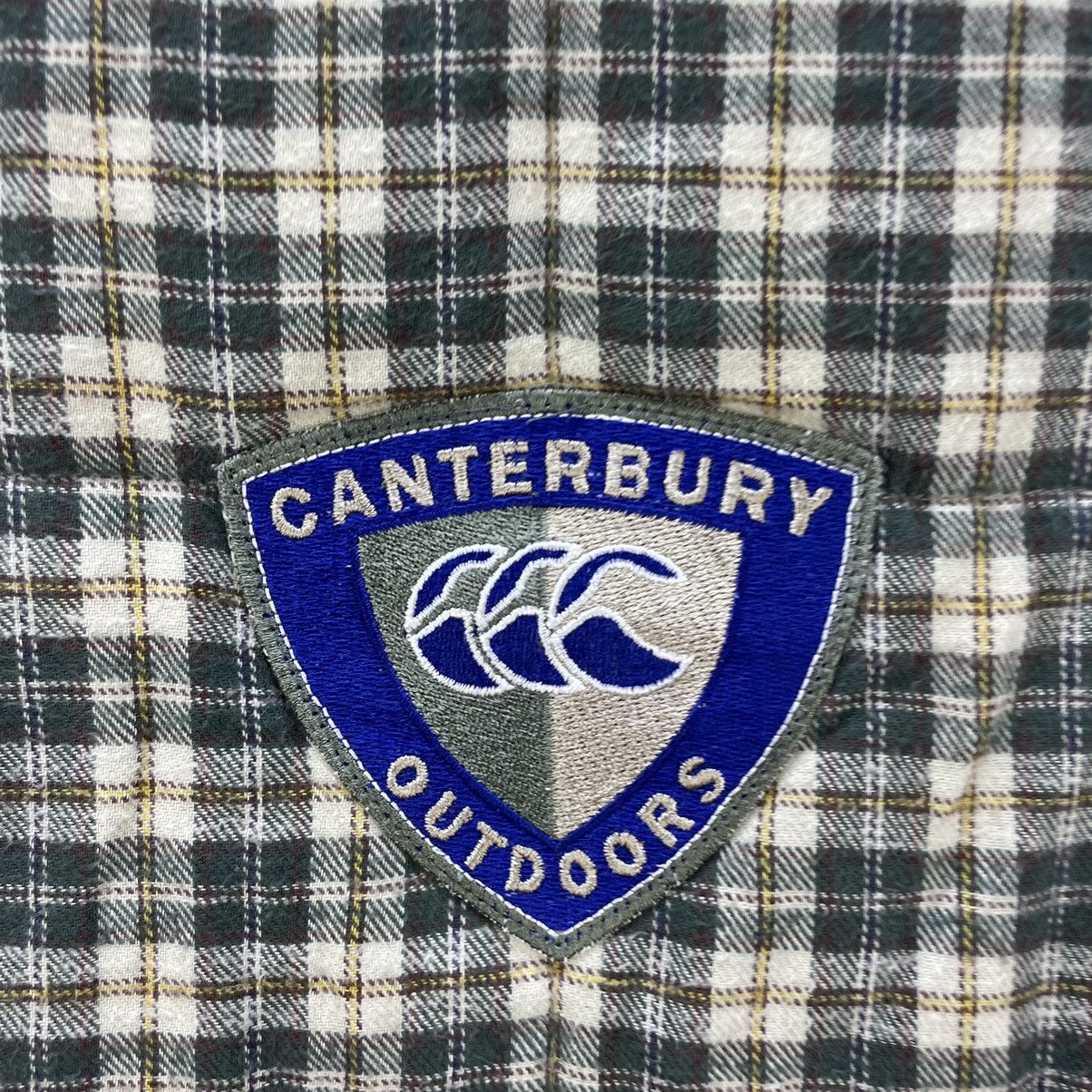 Canterbury of New Zealand 🔥 Vintage Canterbury of New Zealand Vest AllblackJacket Size US L / EU 52-54 / 3 - 4 Thumbnail