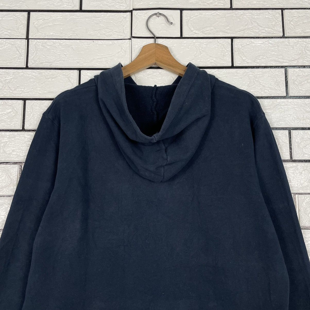 Japanese Brand New York City Pullover Hoodie Size US M / EU 48-50 / 2 - 8 Thumbnail