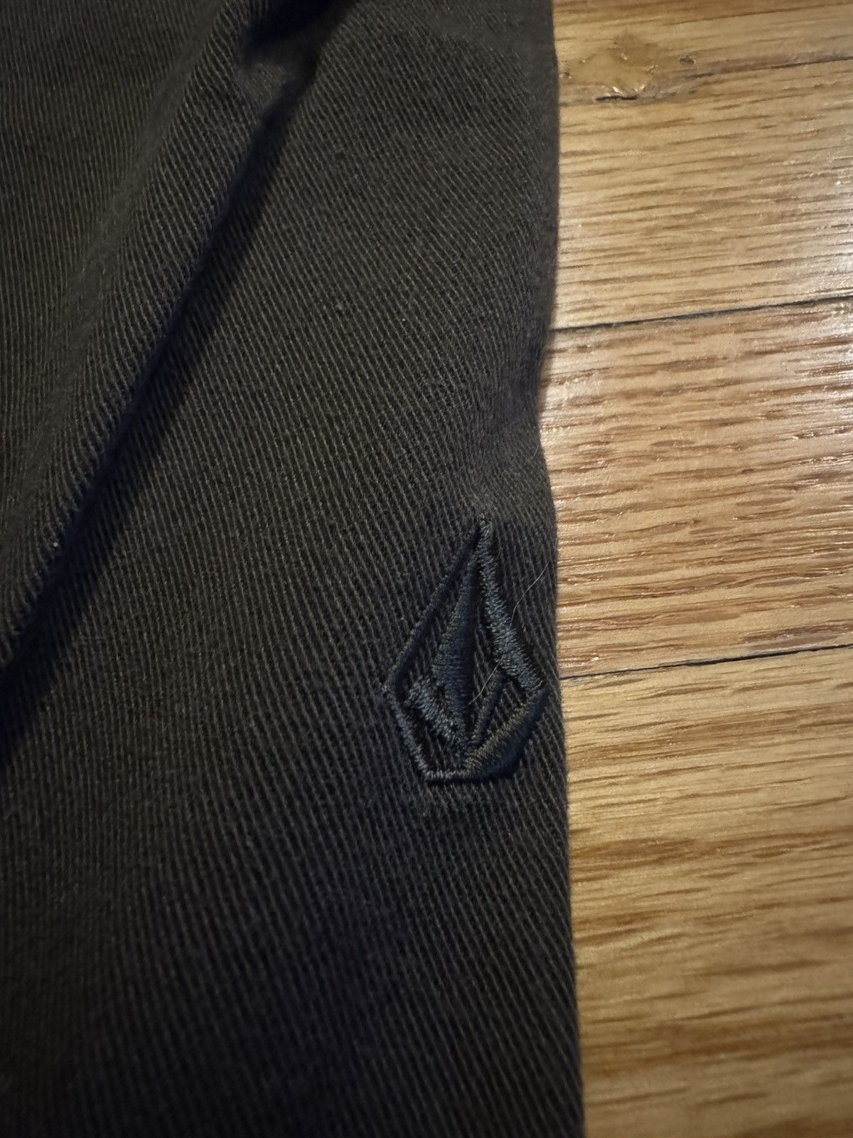 Volcom Brown Volcom chinos Size US 31 - 5 Thumbnail