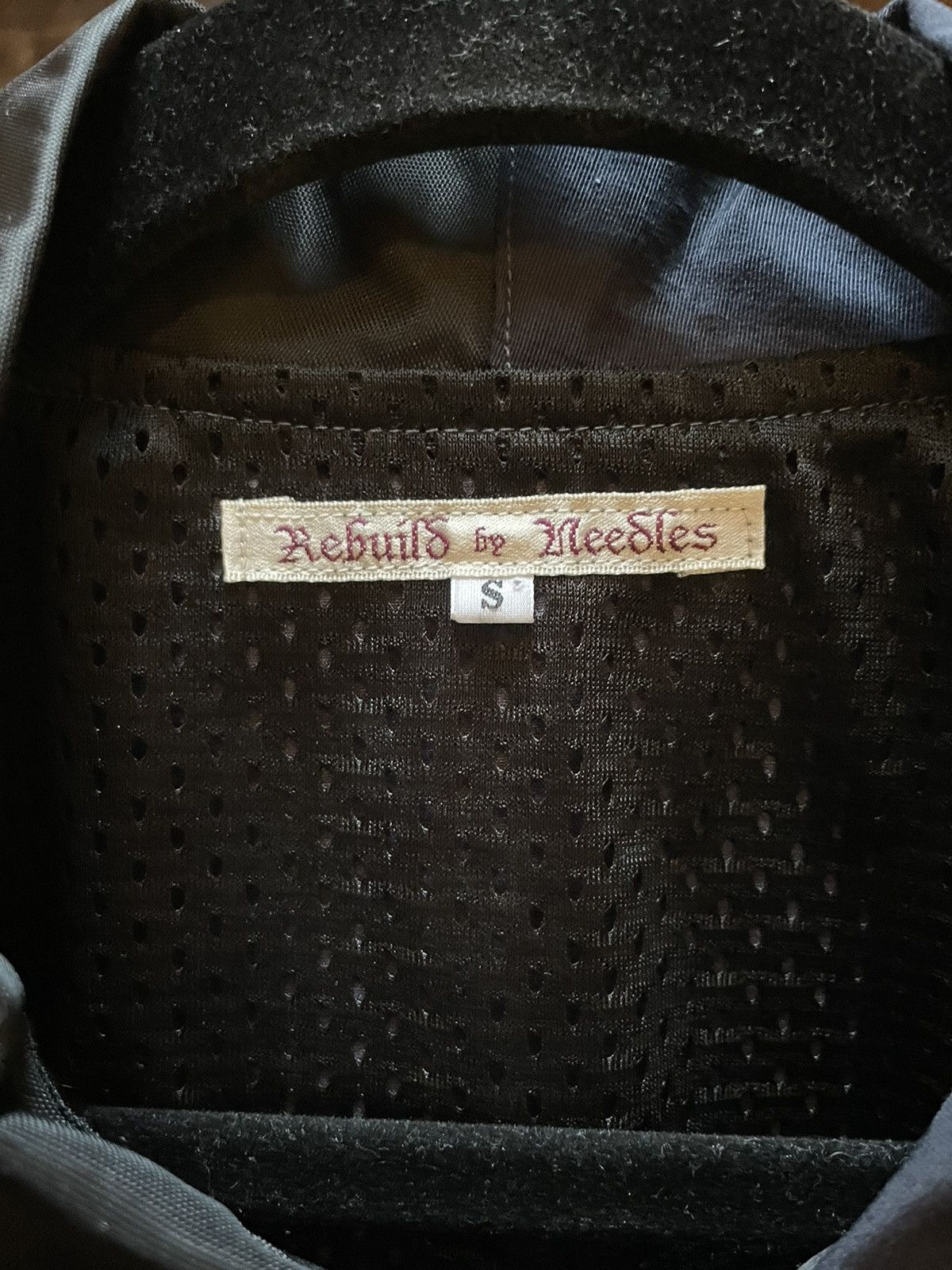 Needles × Nepenthes Needles Rebuild by Needles Size US S / EU 44-46 / 1 - 3 Thumbnail