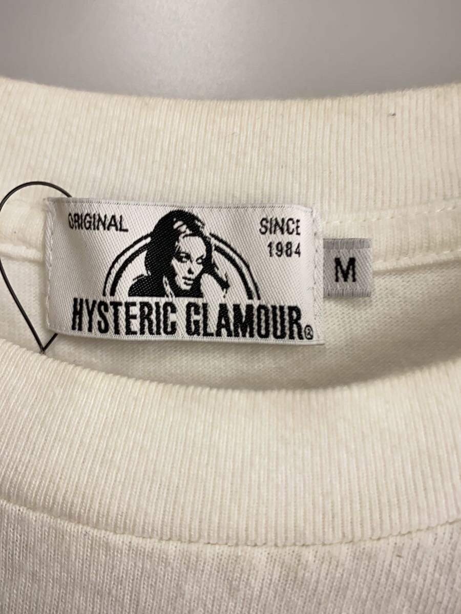 Hysteric Glamour Rock Me Baby T-Shirt Size US M / EU 48-50 / 2 - 3 Thumbnail