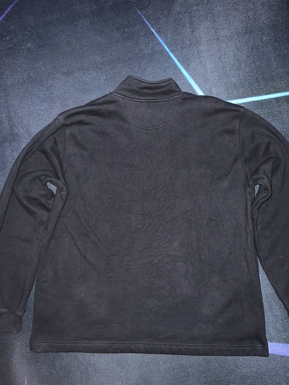 Carhartt Carhartt Quarter Zip Sweatshirt Size US L / EU 52-54 / 3 - 2 Thumbnail