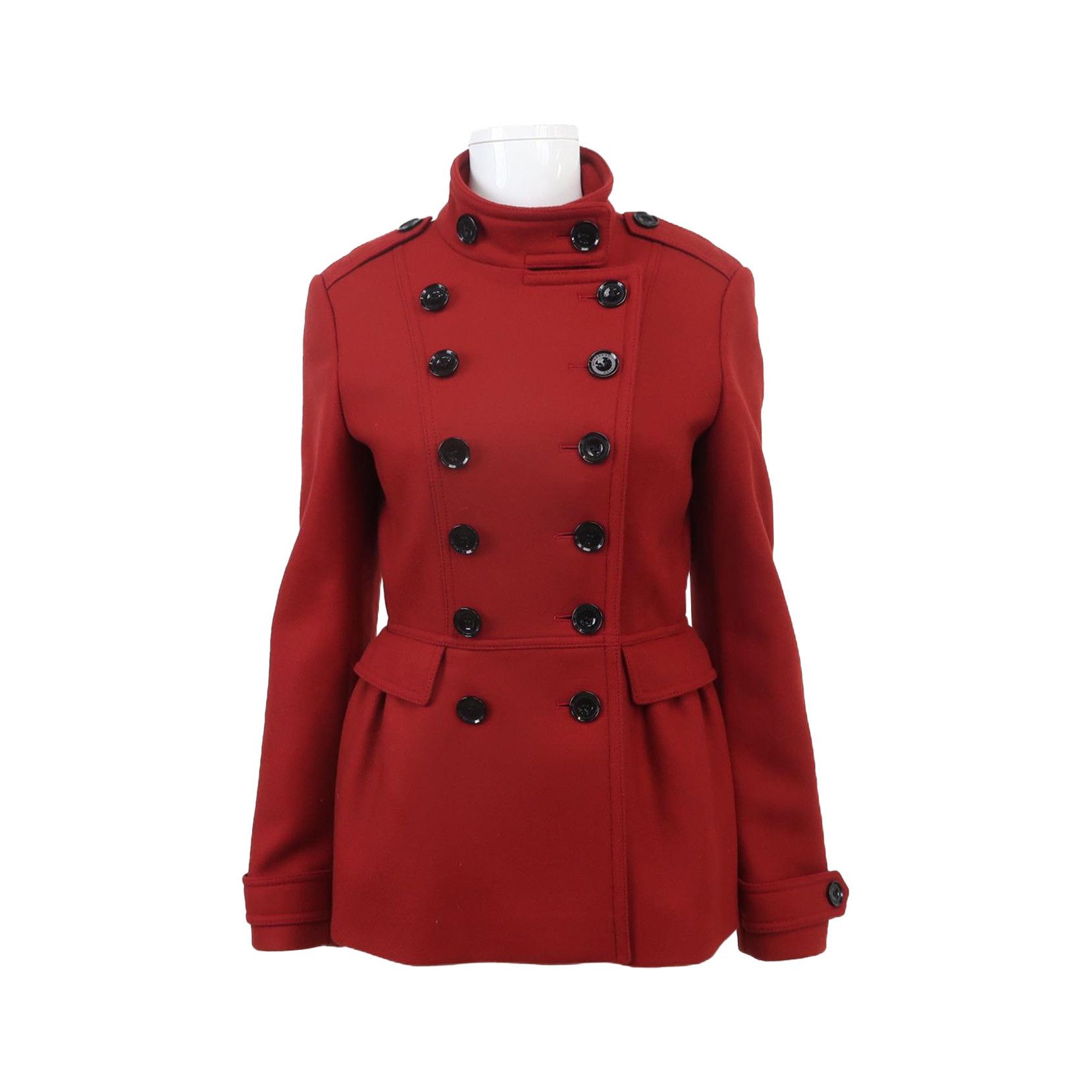 Burberry Burberry Women s Coats Size S / US 4 / IT 40 - 1 Thumbnail