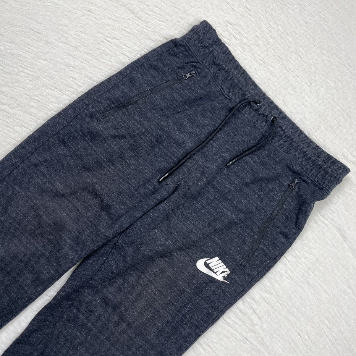 Nike nike joggerpants Size US 28 / EU 44 - 3 Thumbnail