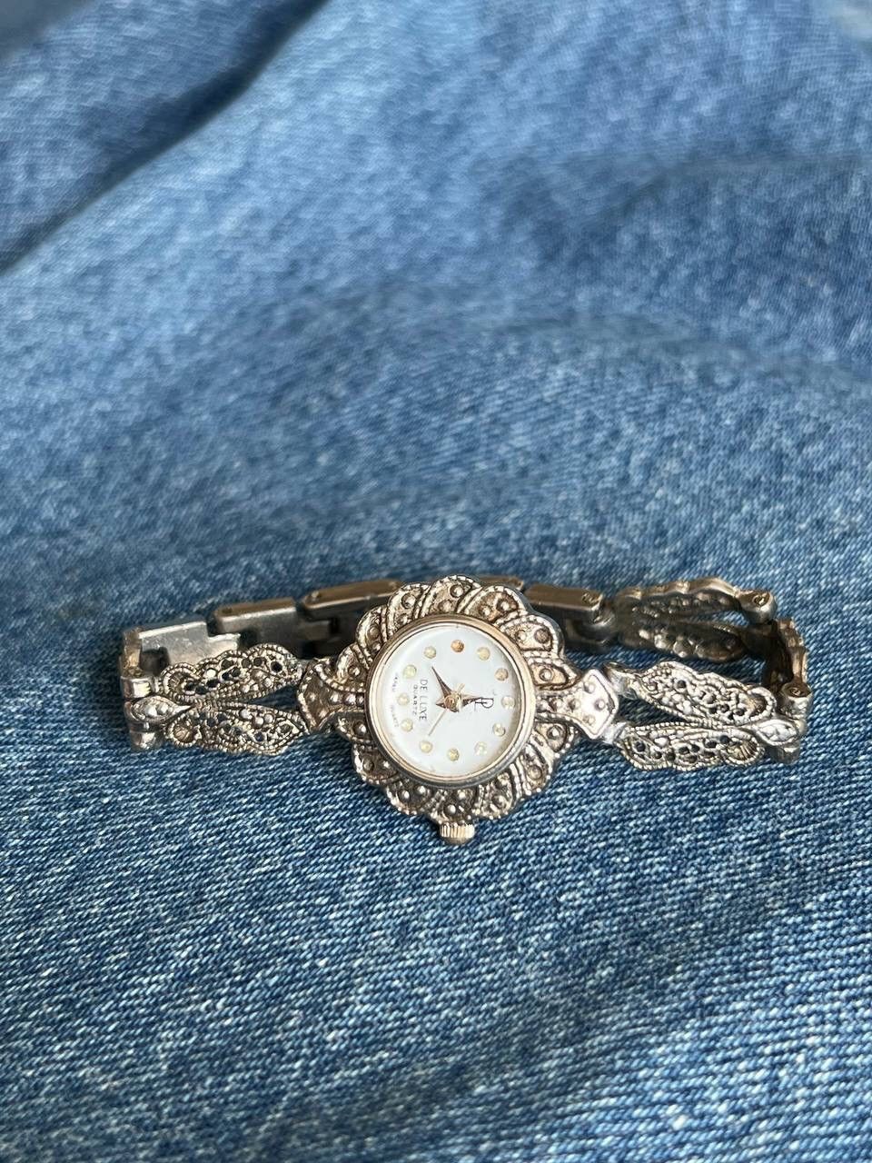Japanese Brand × Vintage Vintage Japanese style futuristic Watch Size ONE SIZE - 2 Thumbnail