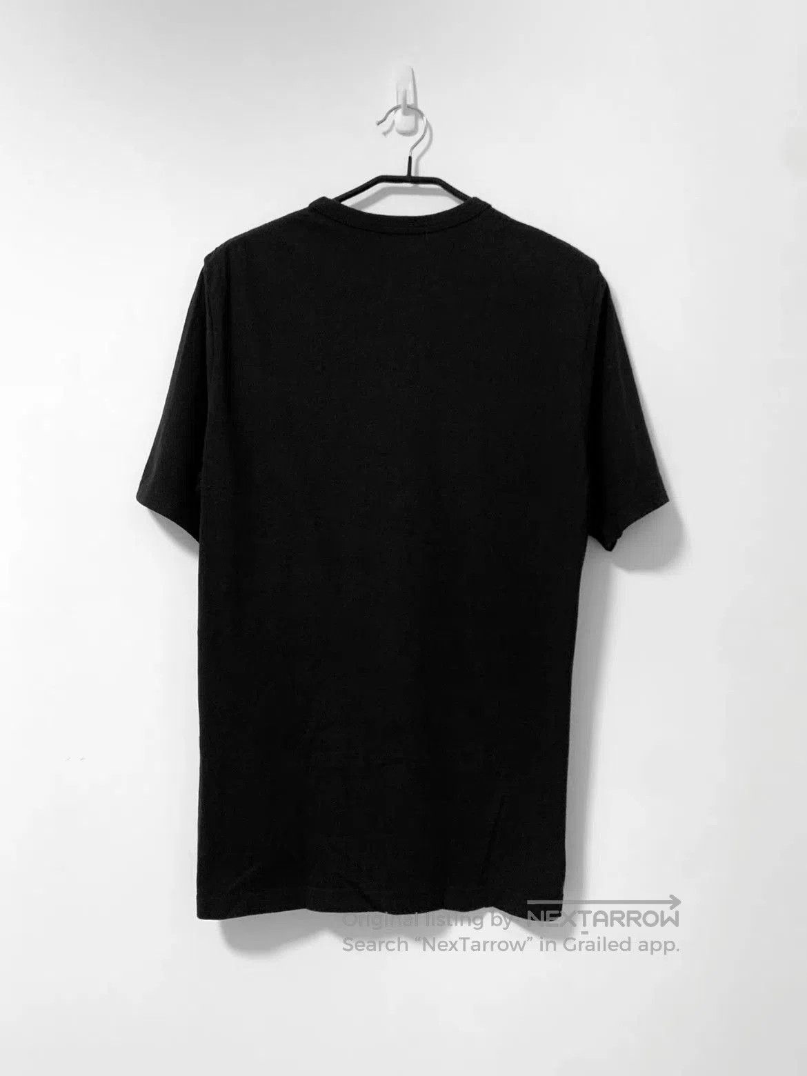 Undercover Sz 4 Undercover 08SS Summer Madness Blade Necklace Tee. Size US XL / EU 56 / 4 - 2 Thumbnail