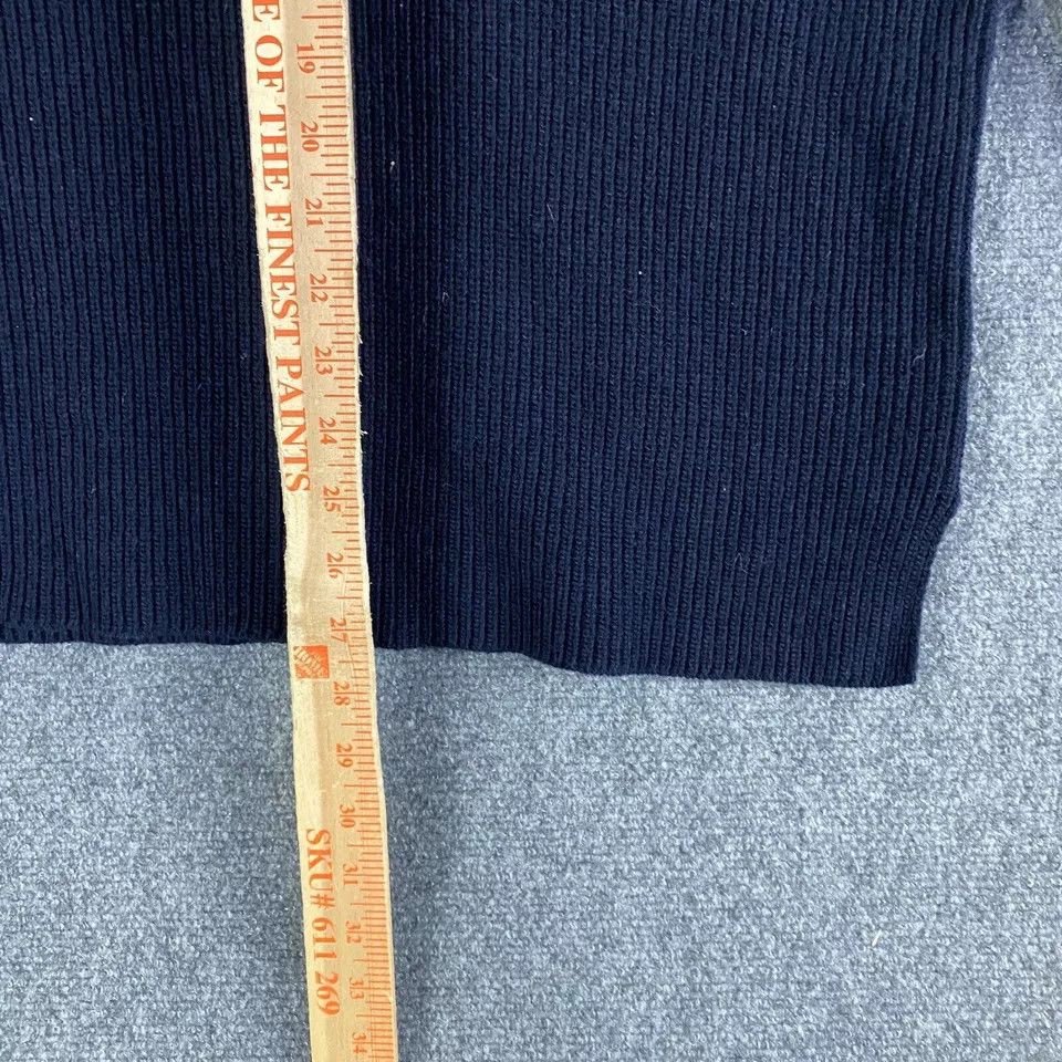 Other White Label White Company Sweater Women's Large Cotton L Size L / US 10 / IT 46 - 4 Thumbnail