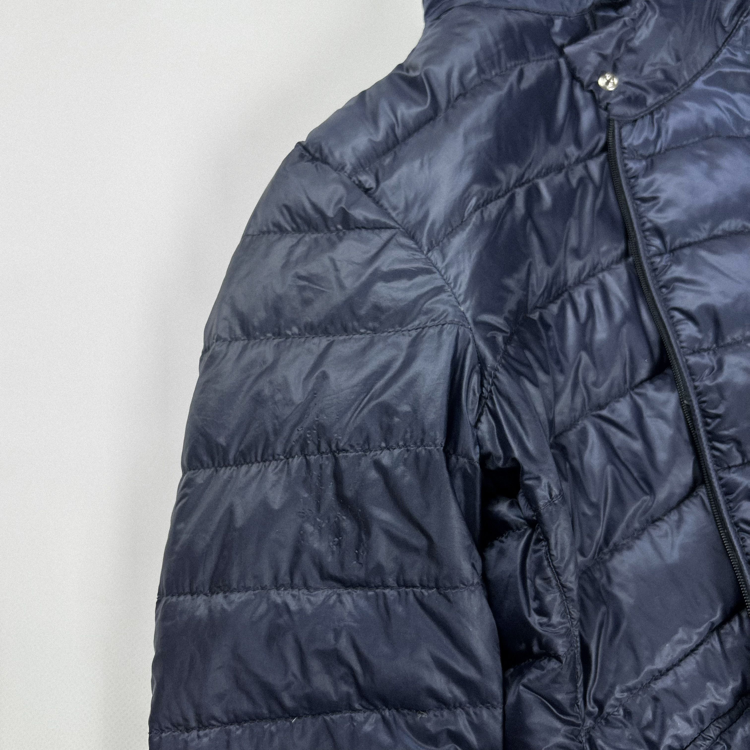 Moncler Moncler Lans Down Jacket Size M / US 6-8 / IT 42-44 - 7 Thumbnail