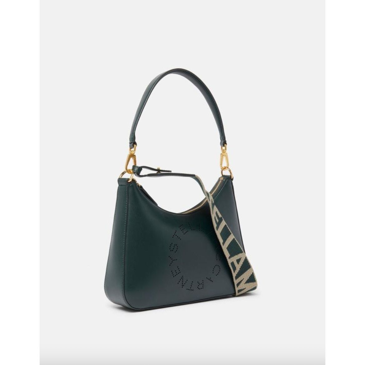 Stella McCartney Stella McCartney Logo Crossbody Shoulder Bag Size ONE SIZE - 2 Thumbnail