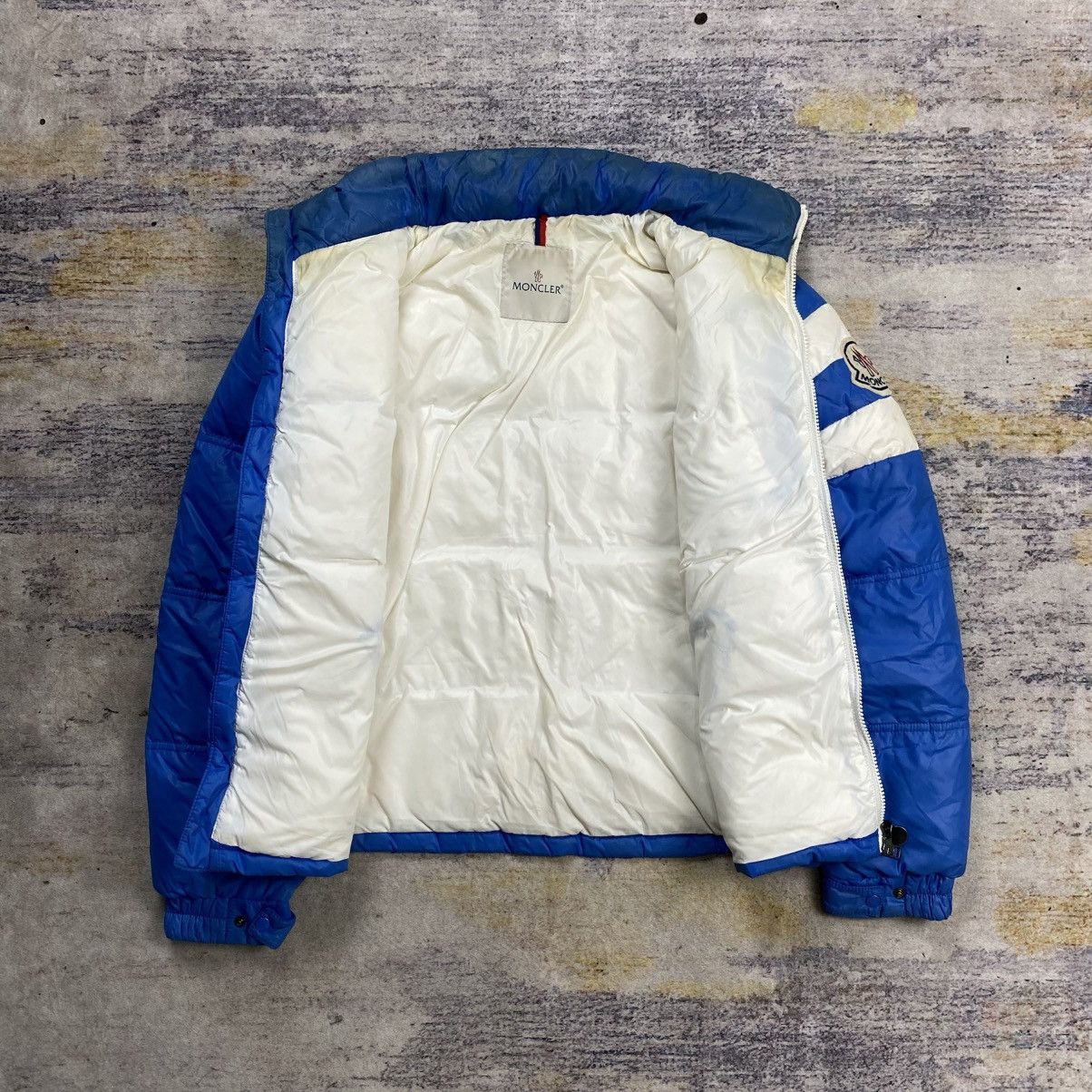 Moncler Moncler down jacket Size US M / EU 48-50 / 2 - 8 Thumbnail