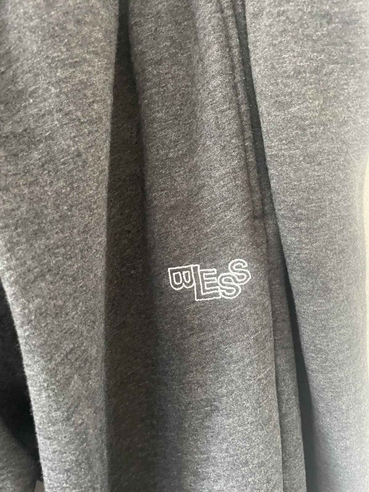 Bless Bless overjogging sweatpants Size US 34 / EU 50 - 3 Thumbnail