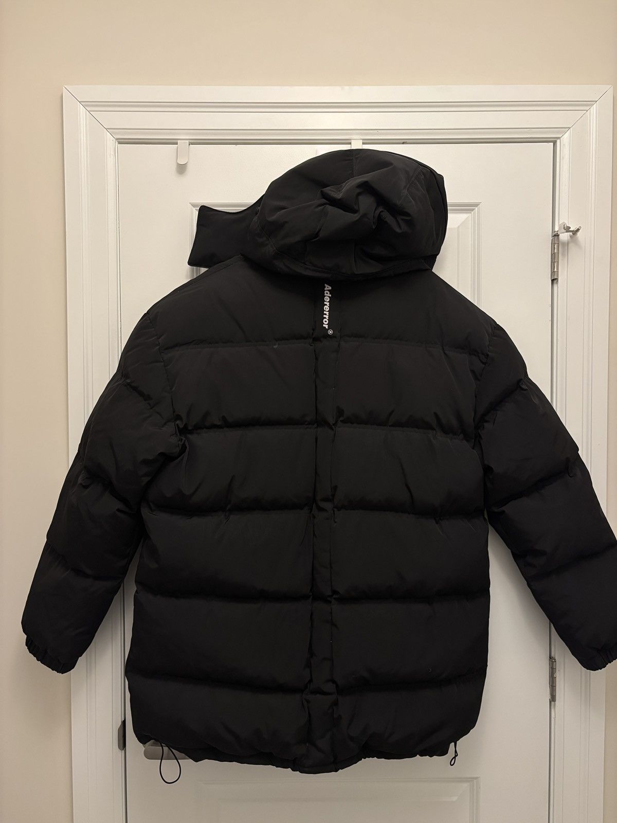 Ader Error Oversized OG down jacket Size US XXL / EU 58 / 5 - 5 Thumbnail