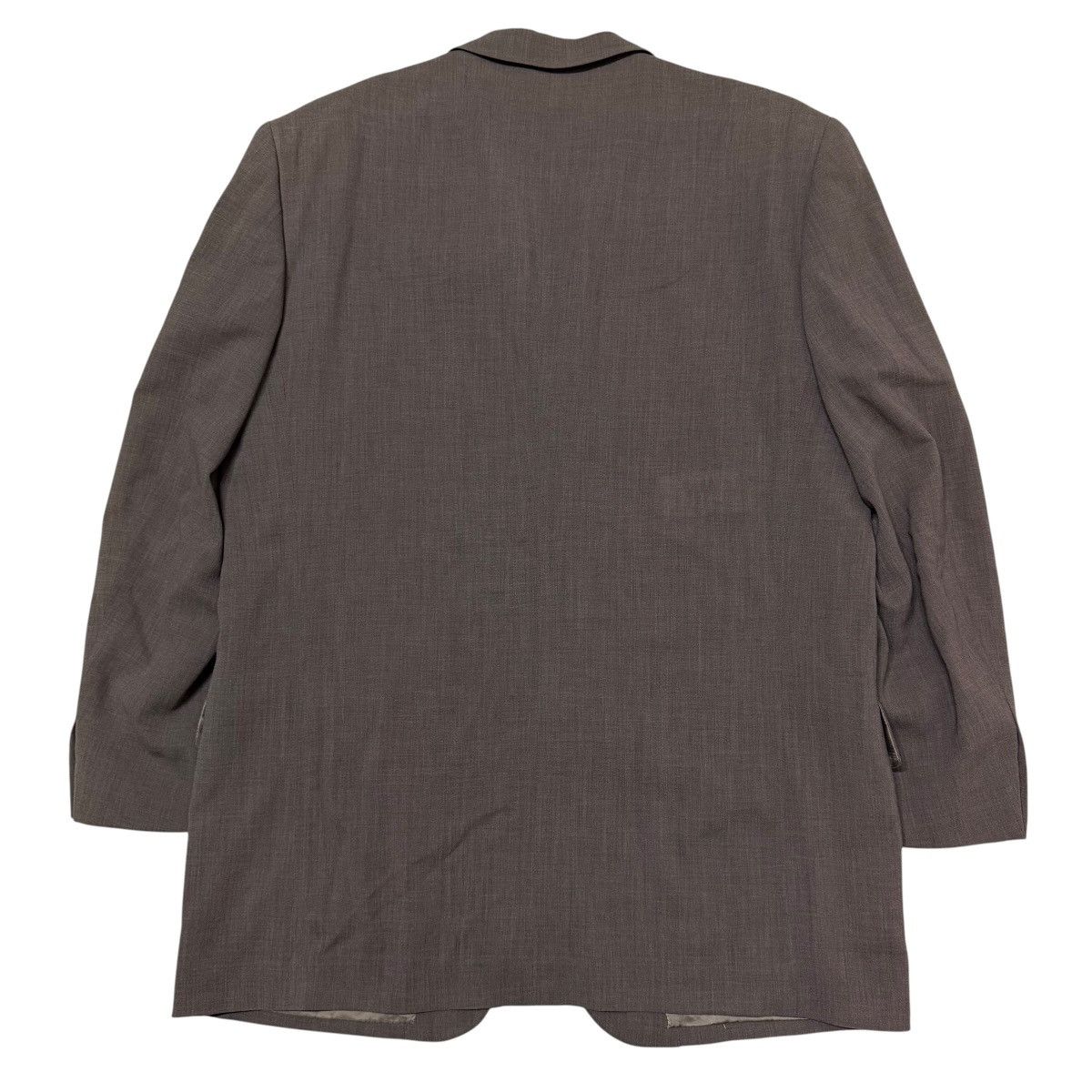 Issey Miyake 770 80s ISSEY MIYAKE IM PRODUCT jacket men tailored blazer Size 46R - 2 Thumbnail
