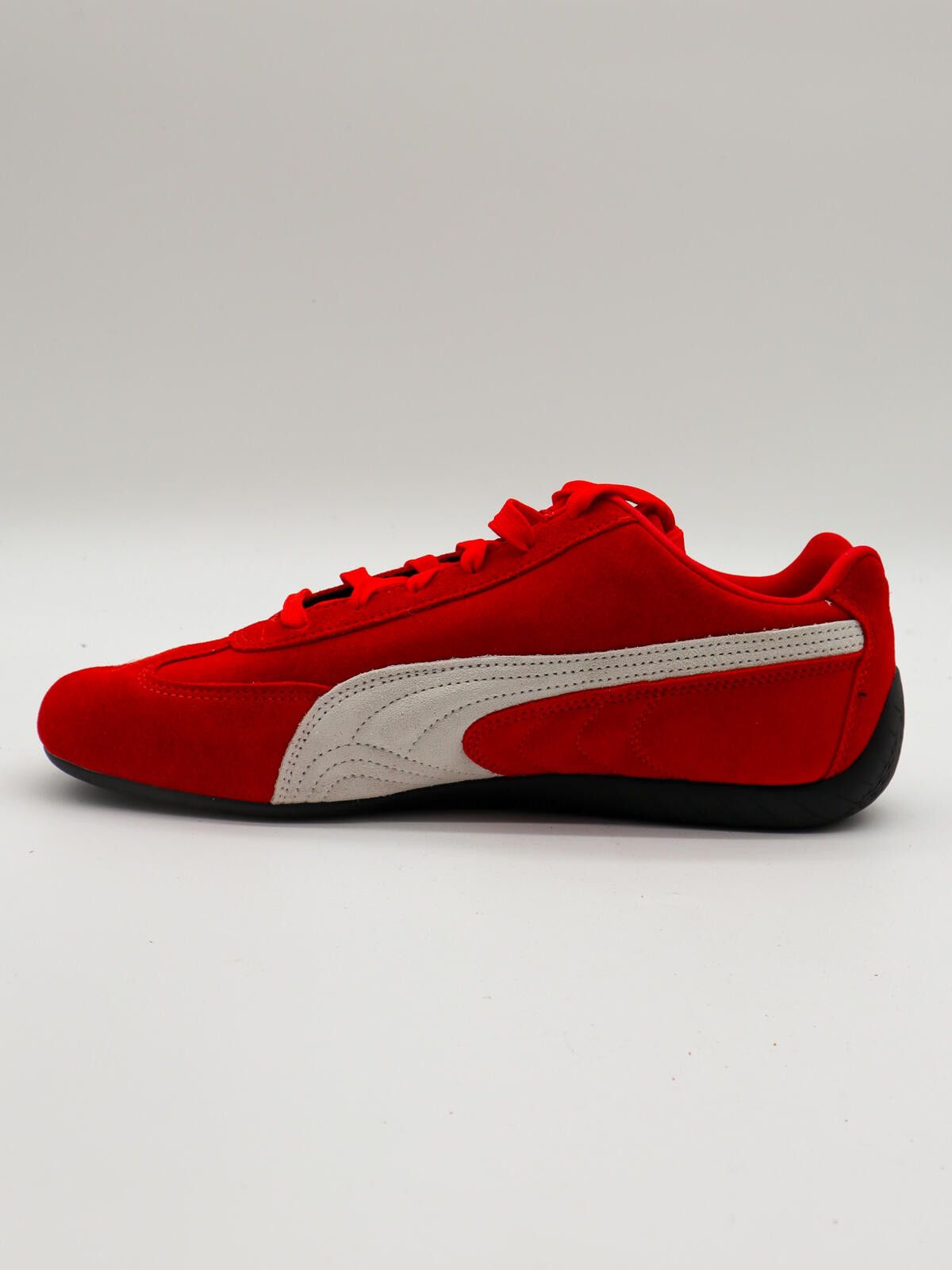 Puma BNIB Puma Speedcat OG Sneakers Unisex - 398846 02 - Size 10 Size US 11 / EU 44 - 3 Thumbnail