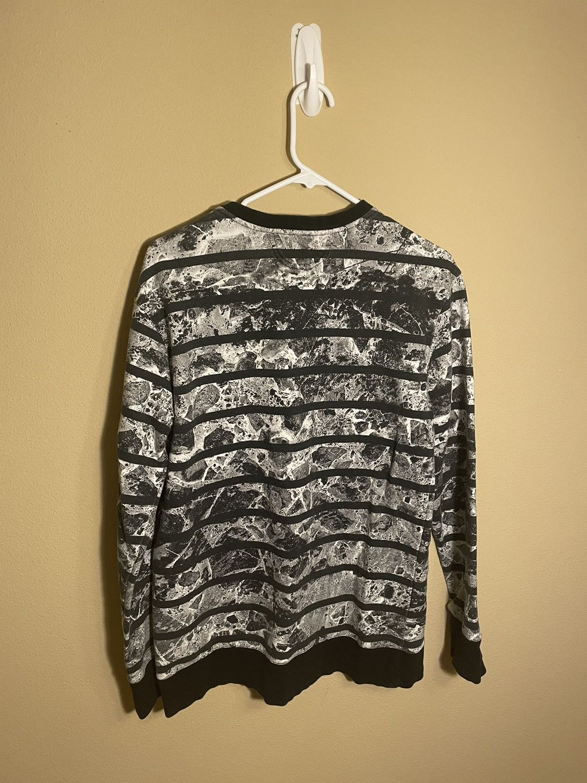 Helmut Lang Helmut Lang Sweatshirt Size US M / EU 48-50 / 2 - 4 Thumbnail