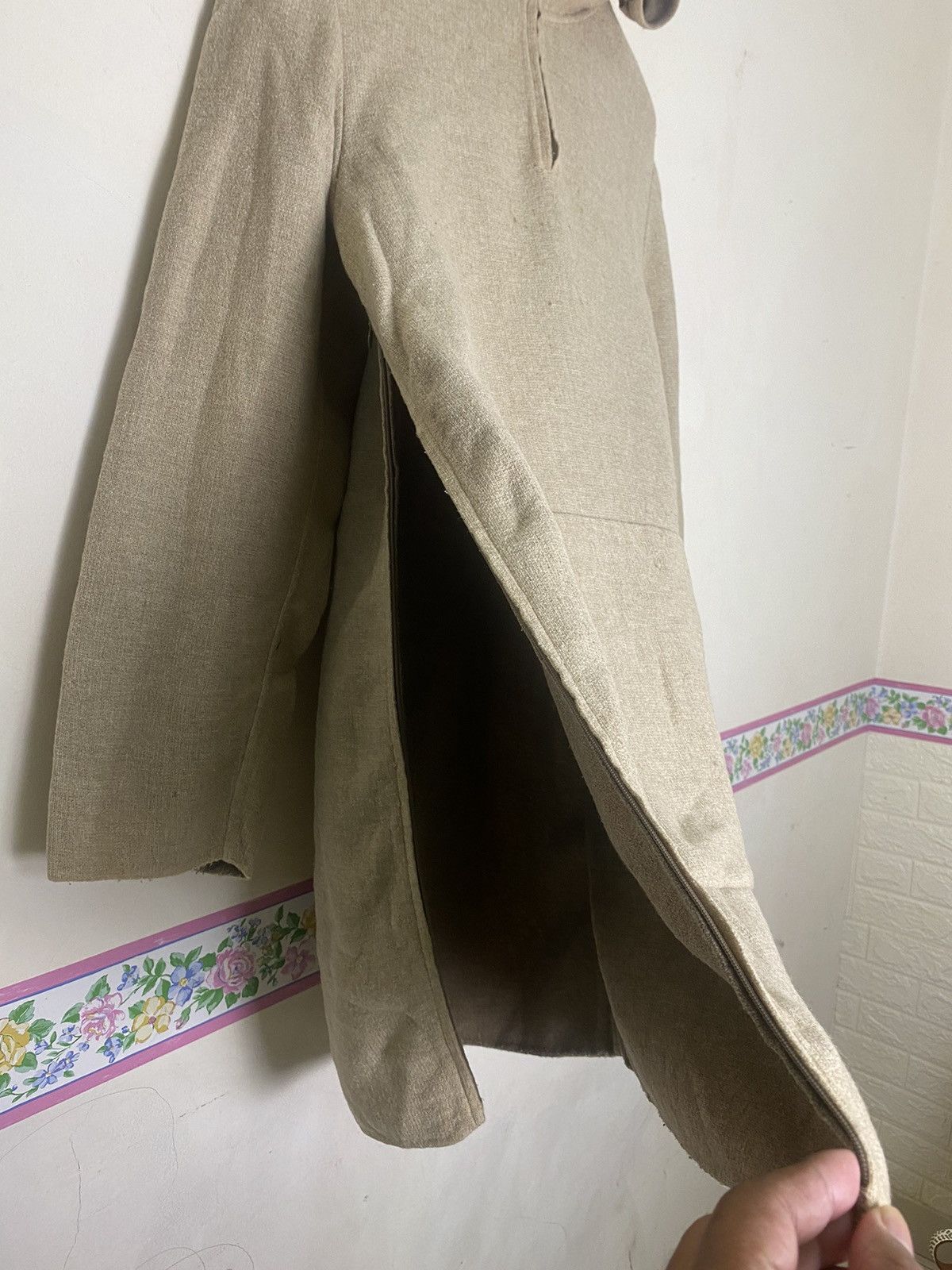 Yohji Yamamoto Vtg Yohji Yamamoto D’urban A.A.R Hooded Jacket Size US M / EU 48-50 / 2 - 10 Thumbnail