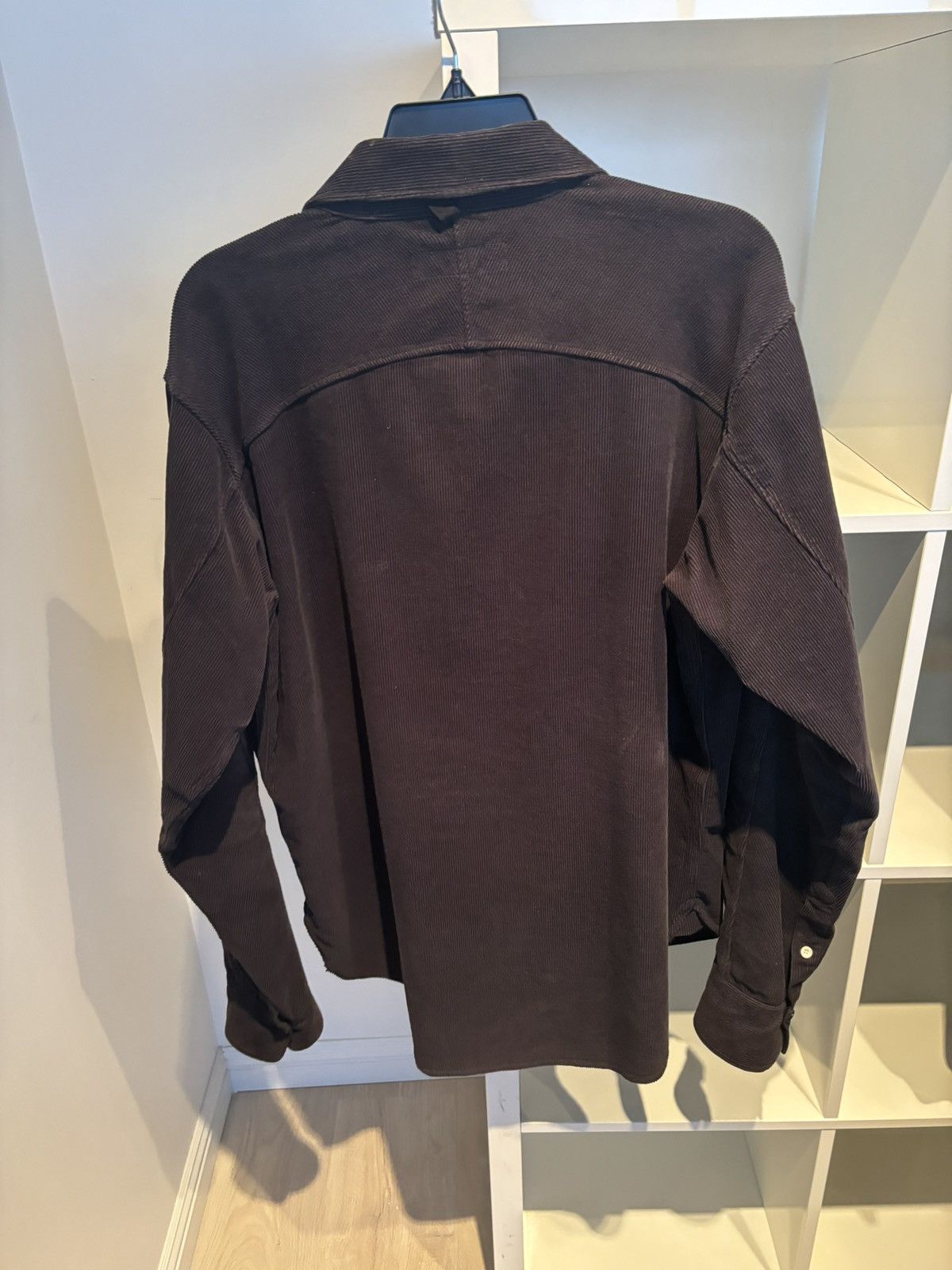 Rag & Bone Rag bone Corduroy shirt retails for $295 Size US M / EU 48-50 / 2 - 5 Thumbnail