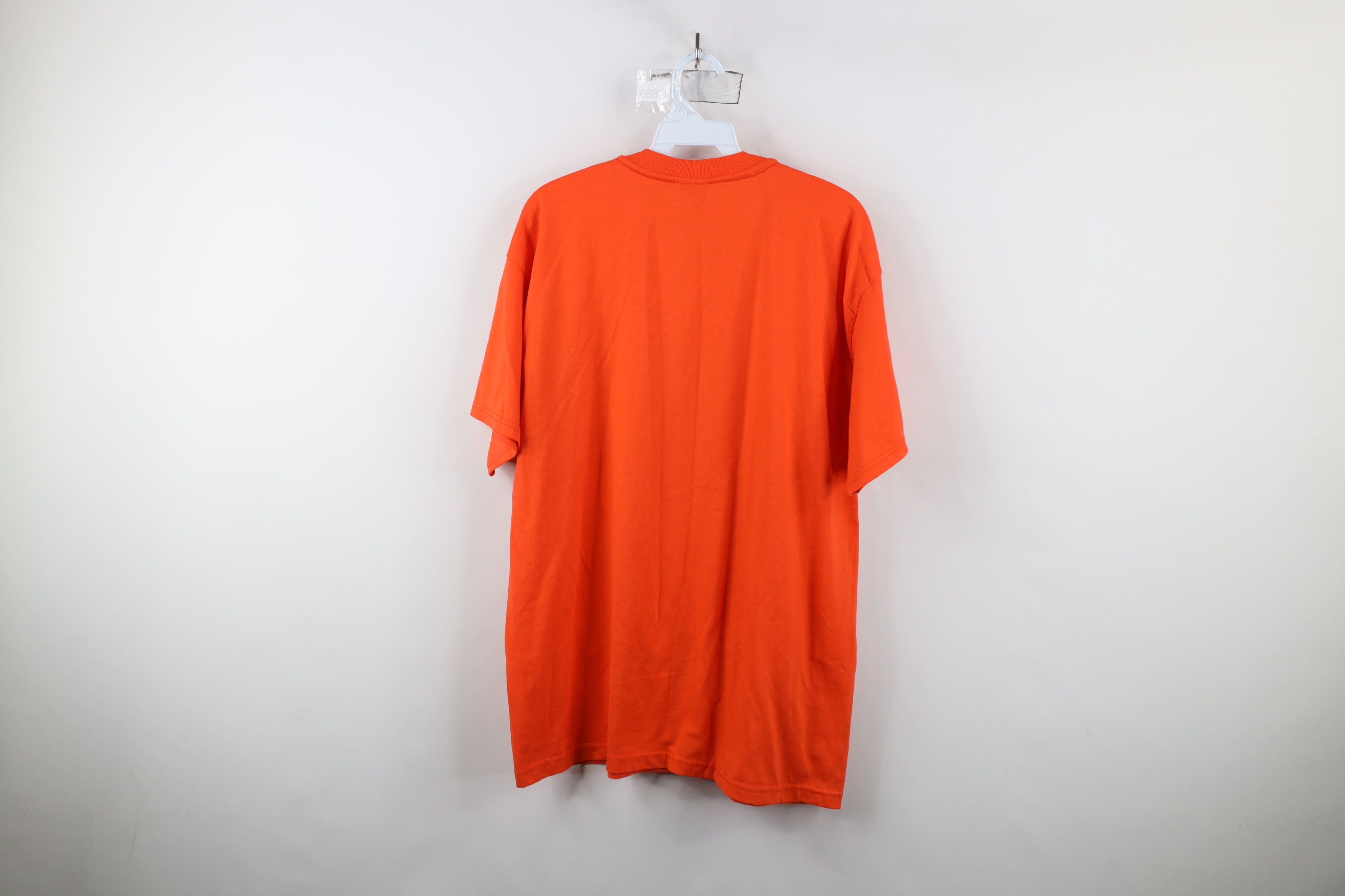 Vintage Vintage Y2K Streetwear Mississippi Gambler Cards T-Shirt Size US L / EU 52-54 / 3 - 13 Thumbnail