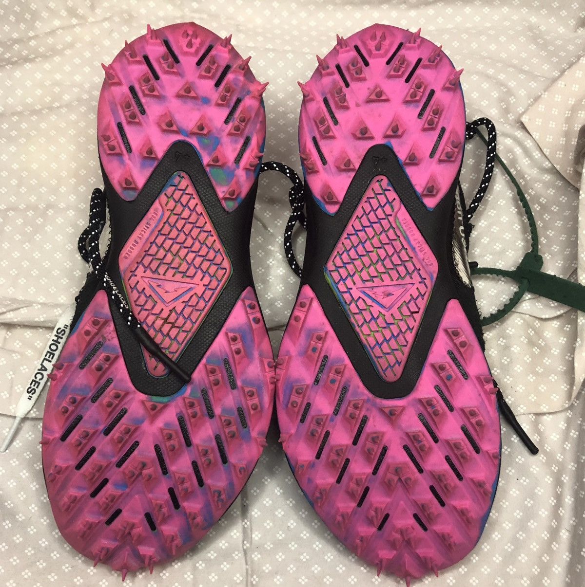 Nike Nike Terra Kiger 5 – Size 9 Size US 9 / IT 39 - 2 Thumbnail