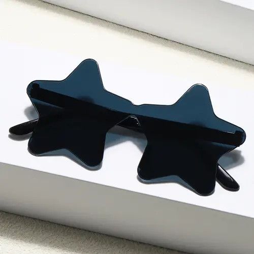 Electric Visual New Design Street ins style custom avant-garde sunglasses Size ONE SIZE - 2 Thumbnail