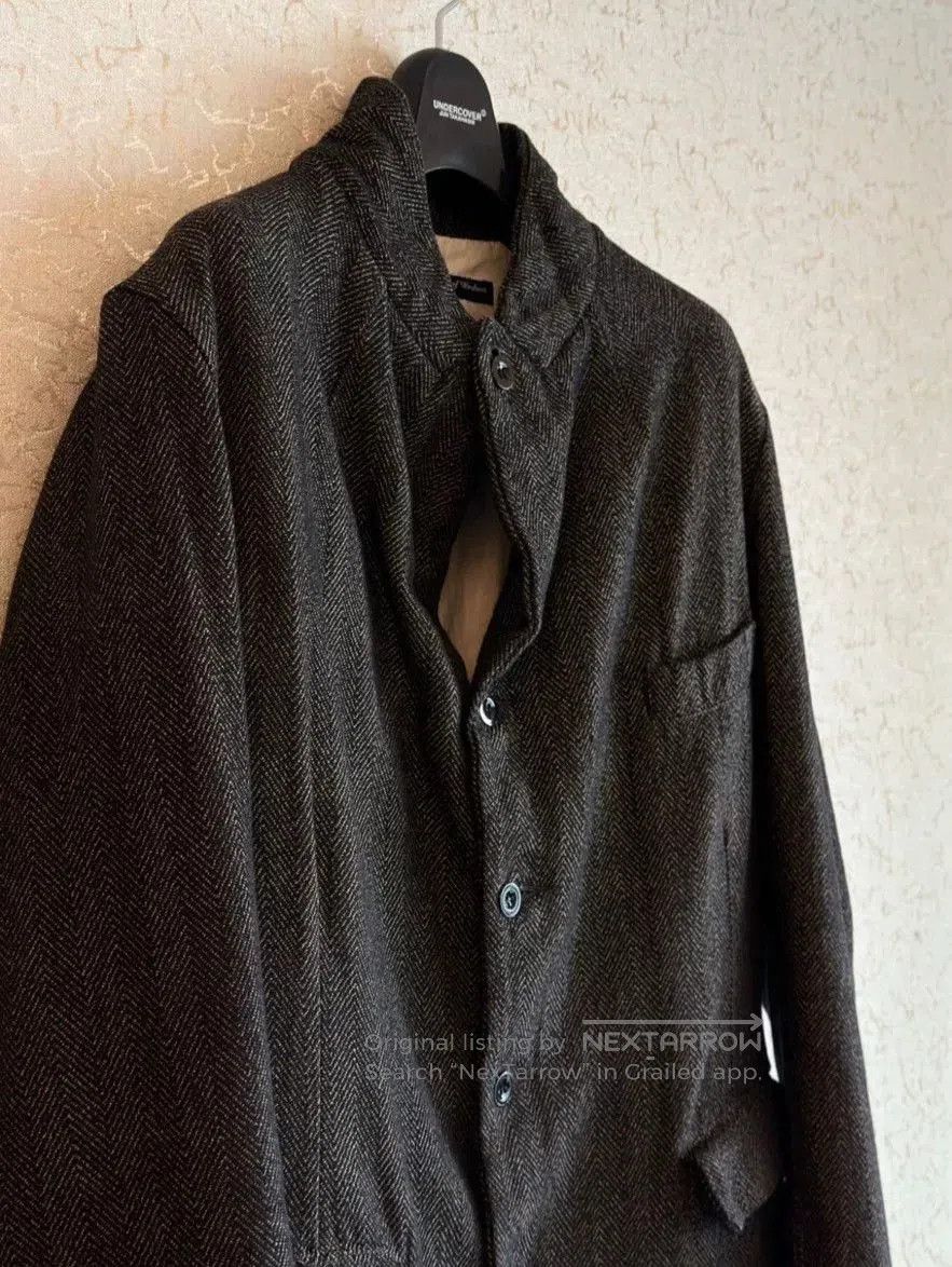 Other Garment Reproduction Herringbone Jacket. Size US M / EU 48-50 / 2 - 4 Thumbnail