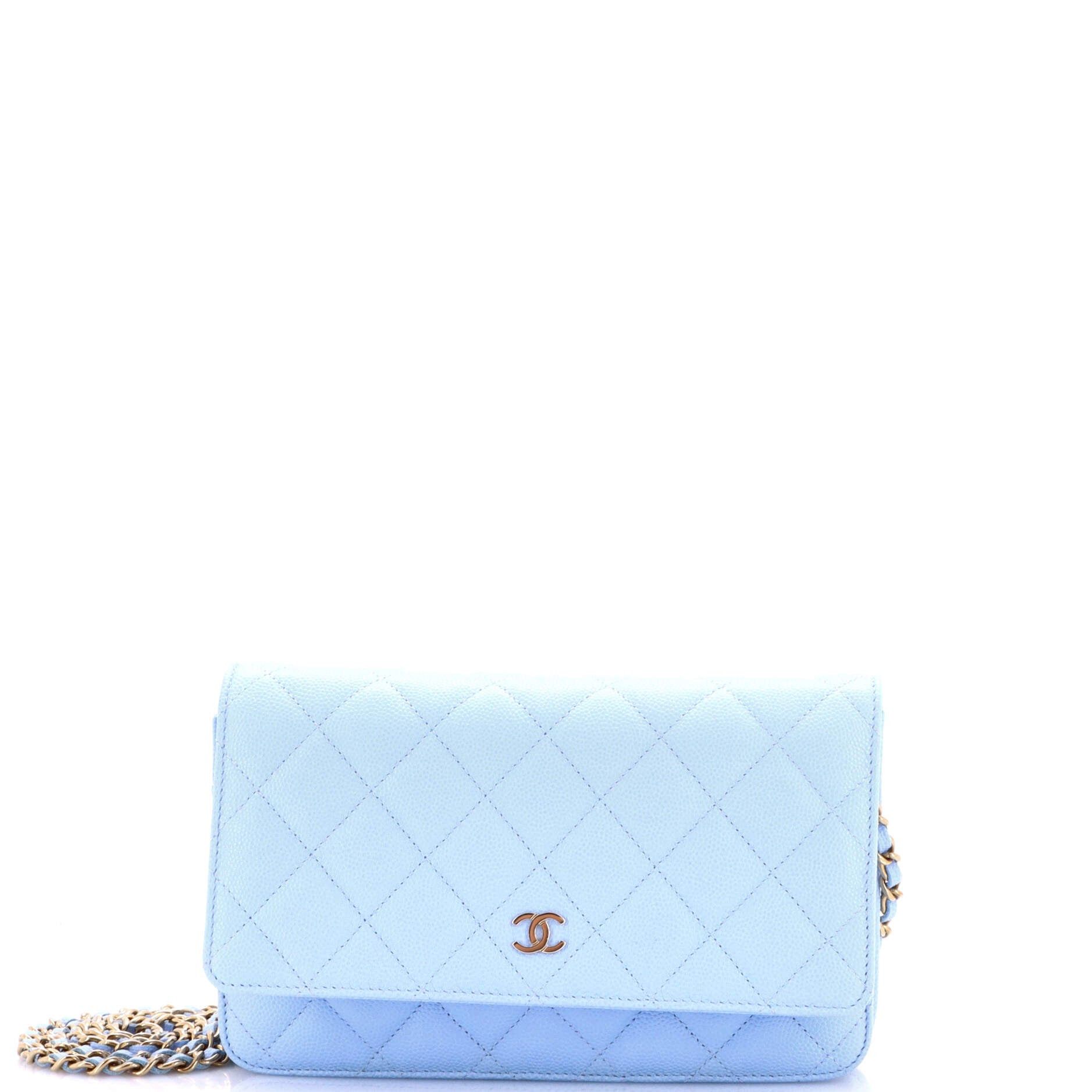 Chanel Wallet on Chain Size ONE SIZE - 1 Thumbnail