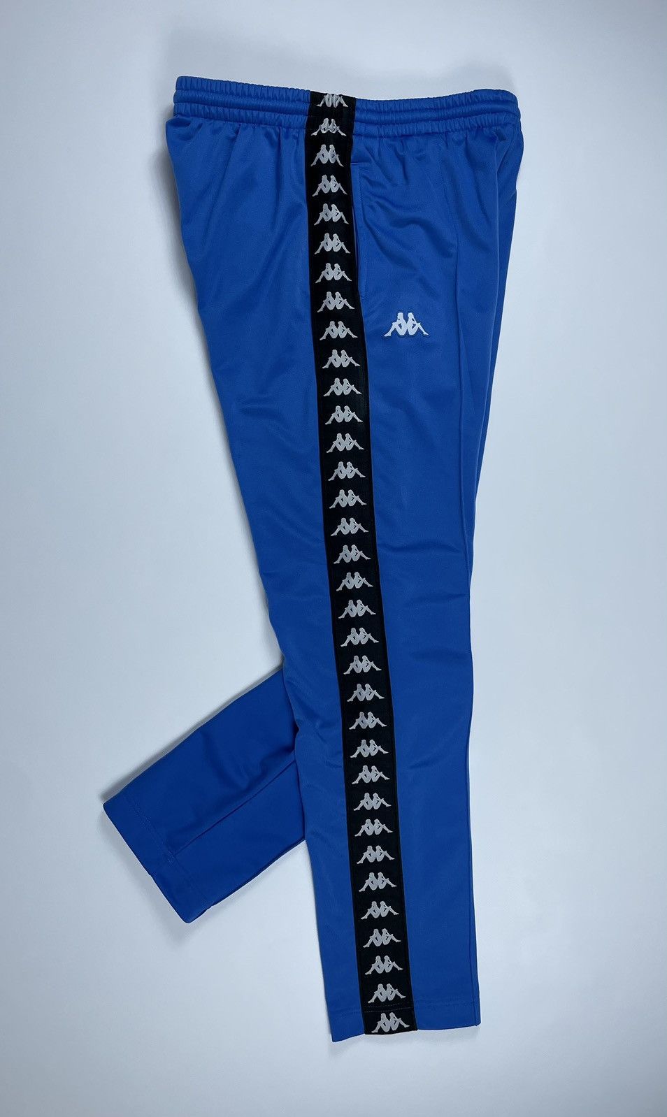 Kappa Kappa Vintage Track Pants Lampas Logo Size US 34 / EU 50 - 2 Thumbnail