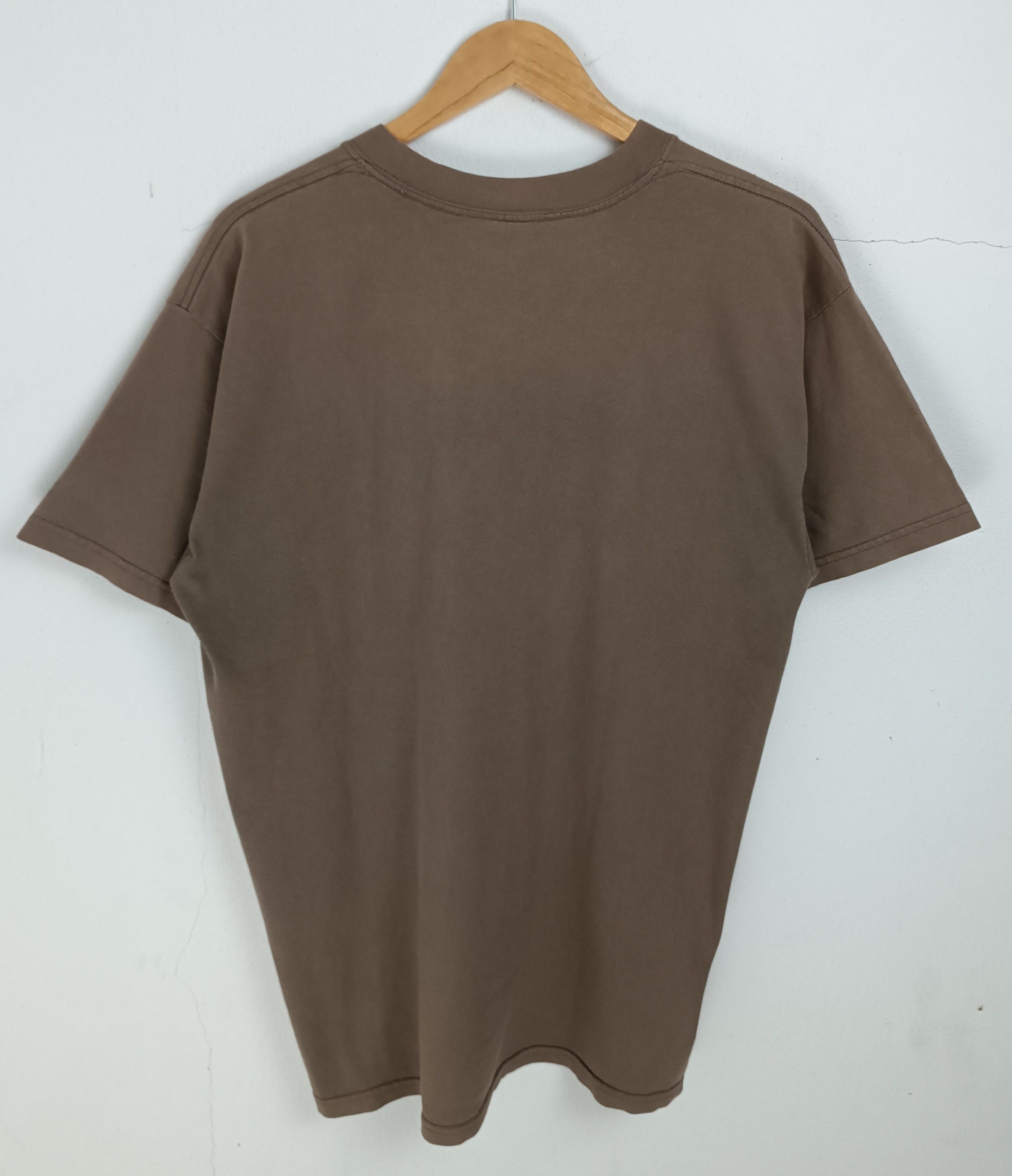 SSUR THRASHED FADED VINTAGE 90'S SSUR X CHE GUEVARA X P.O.T.APES Size US L / EU 52-54 / 3 - 4 Thumbnail