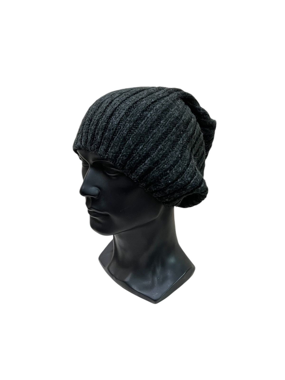 H&M H&M Crochet Beanie Hats Size ONE SIZE - 1 Thumbnail