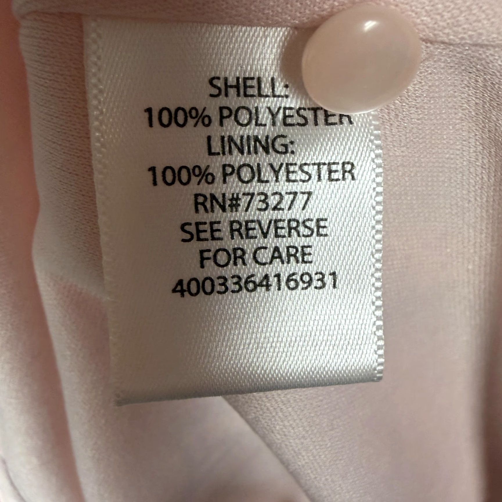 Vintage Candies Sundress XS Peach Floral Halter Cold Shoulder Chiffon Boho Summer Dress Womens XS Pink Floral Sundress Juniors Size XS / US 0-2 / IT 36-38 - 6 Thumbnail