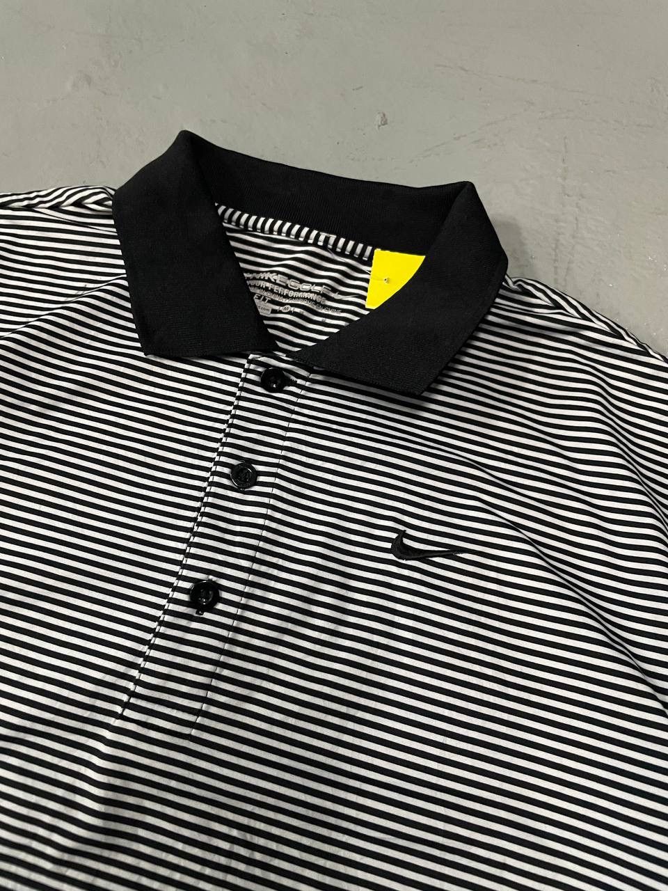 Nike GOLF NIKE BLACK WHITE PRISONER Size US M / EU 48-50 / 2 - 7 Thumbnail