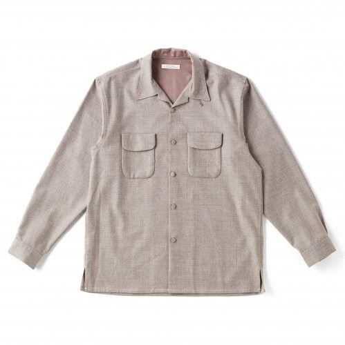 Old Joe OPEN COLLAR SPORTS SHIRTS | Grailed
