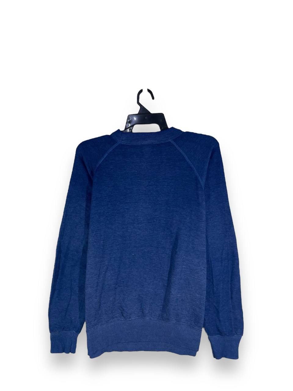 Soffe Vintage california sweatshirt Size US L / EU 52-54 / 3 - 3 Thumbnail
